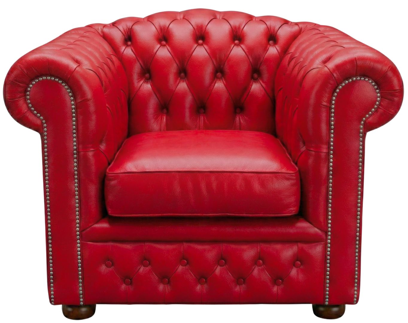 The Royale Chesterfield
